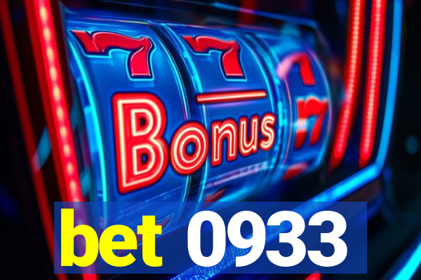 bet 0933